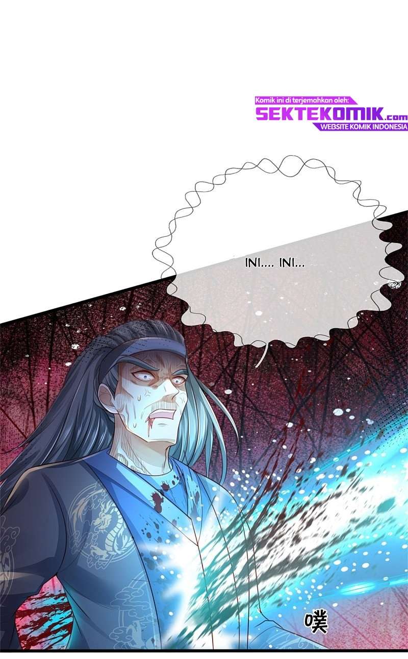 I am Daxianzun Chapter 304 Gambar 6